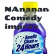NAnananana Comedy improv