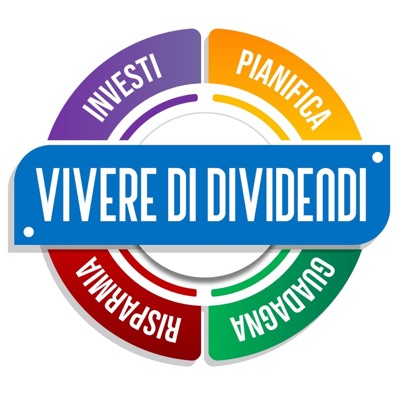 Vivere di Dividendi