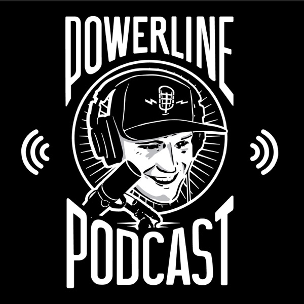 Powerline Podcast Artwork