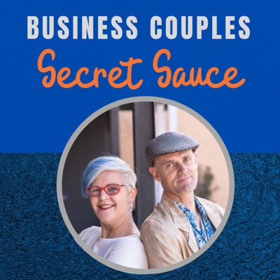 Business Couples Secret Sauce Business Couples Secret Sauce