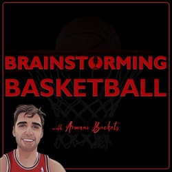 Brainstorming Basketball