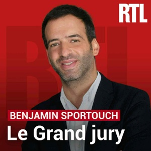 Le Grand Jury