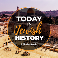 Today In Jewish History podcast