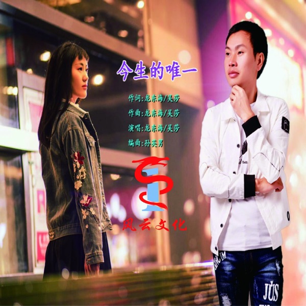 龙东海 、吴莎《今生的唯一》