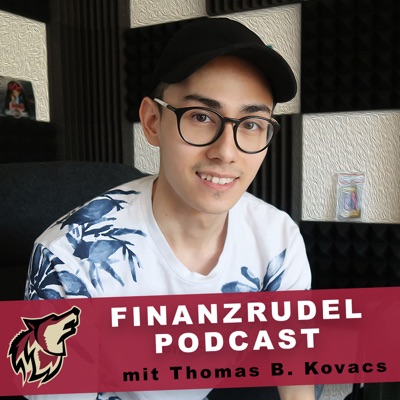 Finanzrudel Audio Experience:Thomas der Sparkojote