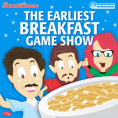 The Earliest Breakfast Game Show The Earliest Breakfast Game Show