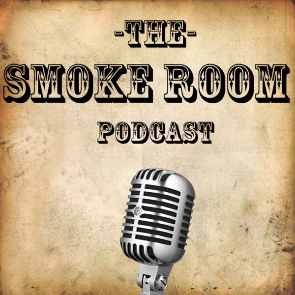 Smokeroom Podcast