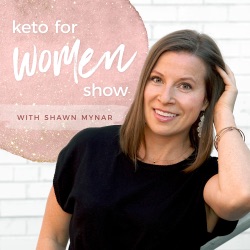 Keto For Diabetes Management and Prevention with Hanna Boethius -- #017