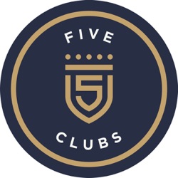 Five Clubs