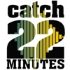 Catch22Minutes artwork