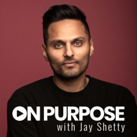 On Purpose with Jay Shetty thumnail