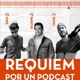 07 Border (2018) Réquiem por un podcast