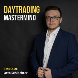 DayTrading Mastermind by 3MBO