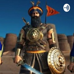 Hari Singh Nalwa