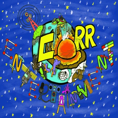 Inner CoRR-E Podcast