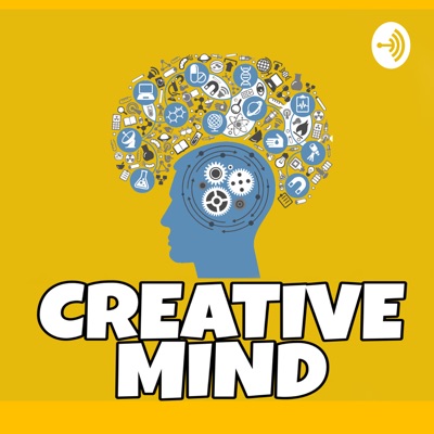 Creative Mind Podcast:M A N O J K U M A R G C