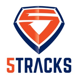 5tracks #002 – Remix by SickSpud (CH)