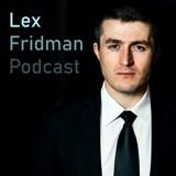 Image of Lex Fridman Podcast podcast