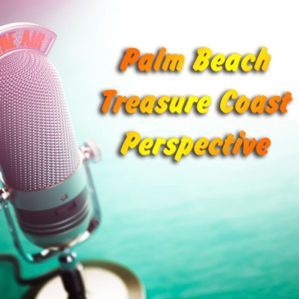 Palm Beach Perspective Artwork