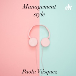 Management style 