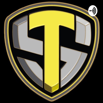 Always On Guard Team Swartz Podcast:SFC Lewis Swartz