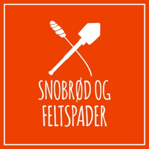 Snobrød og Feltspader