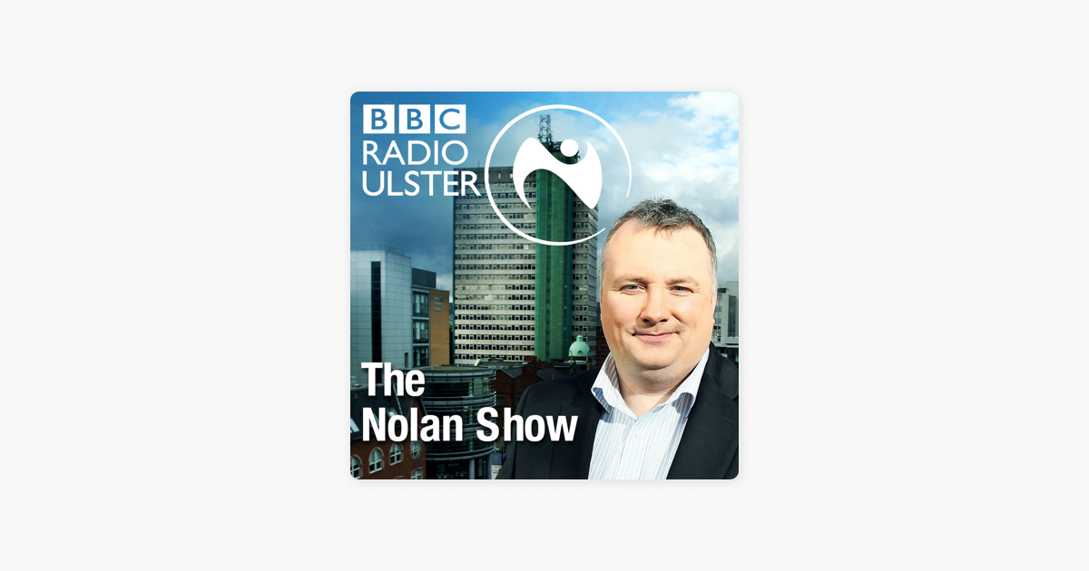 Best of Nolan on Apple Podcasts
