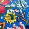 Go-RILLA gospel artwork