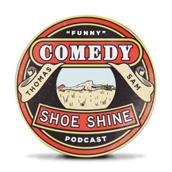 Comedy Shoeshine