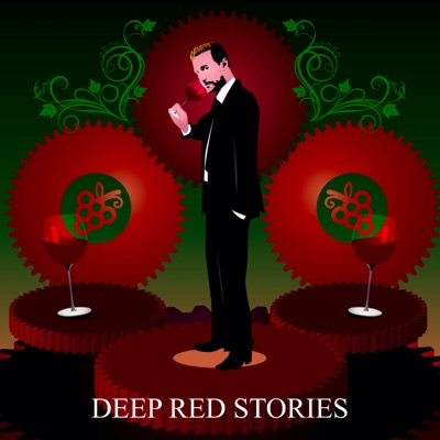 DEEP RED STORIES