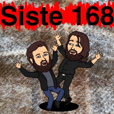 Siste 168