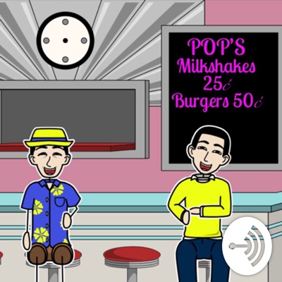 RiverDudes: A Riverdale Podcast RiverDudes: A Riverdale Podcast