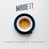 Made IT - Storie di Start Up Innovative - Inès Makula e Camilla Scassellati Sforzolini