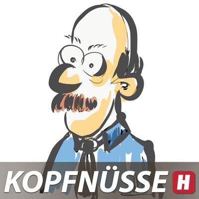 Kopfnüsse der Polit-Podcast von Christian Nusser gelesen von Christian Sinemus