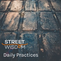Street Wisdom | Step 1 : Let‘s Get Curious