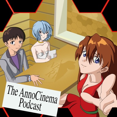 The AnnoCinema Podcast