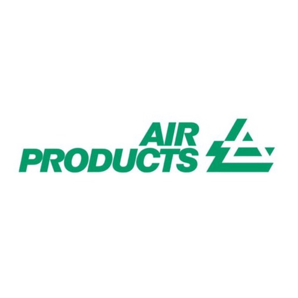 Air Products South Africa's Podcast