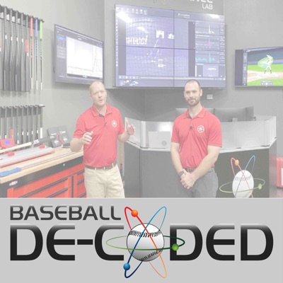 Baseball Decoded