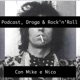 Podcast Droga Rock'n'Roll