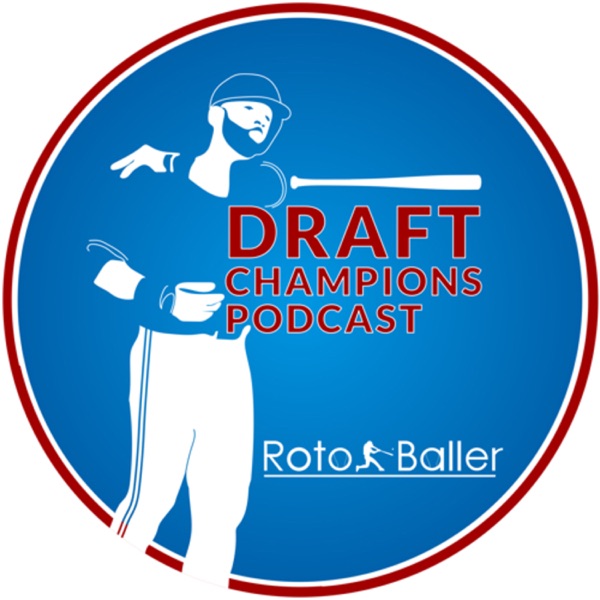 Draft Champions Podcast Artwork