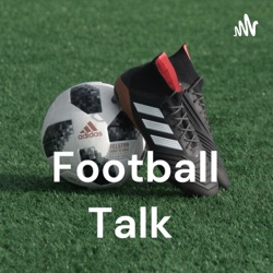 Football Talk 