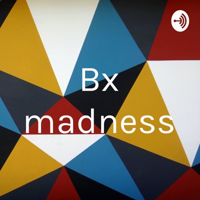 Bx madness:Frank Fielding