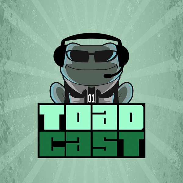 ToadCast