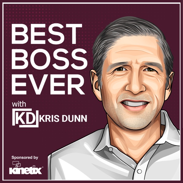Best Boss Ever Artwork