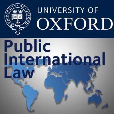 Public International Law Part III Public International Law Part III
