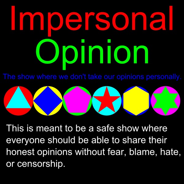 Impersonal Opinion