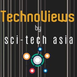 TechnoViews #9 'Can Science and Technology Save China?' | Susan Greenhalgh (Harvard University)