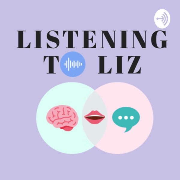 Listening to Liz Artwork