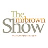 the mrbrown show