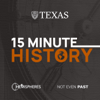 15 Minute History - Not Even Past & Hemispheres